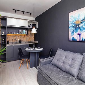 Apartamento de 1 Dormitorio